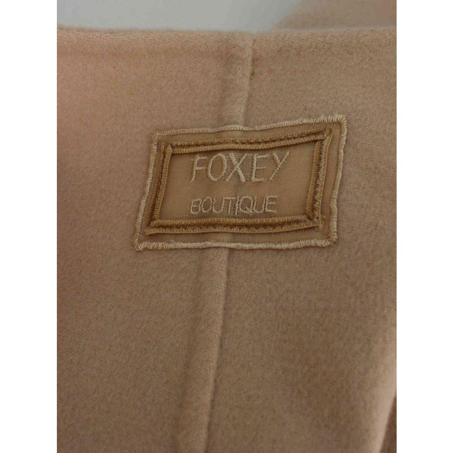 FOXEY BOUTIQUE フォクシーブティック コート 38808 Coat LYRIC 38