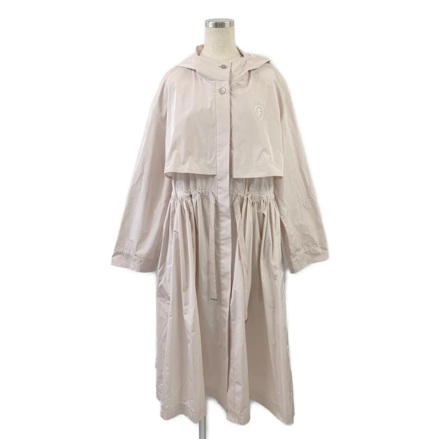フォクシー　BELIZE COAT コート FOXEY BOUTIQUE フォクシーブティック コート BELIZE COAT F