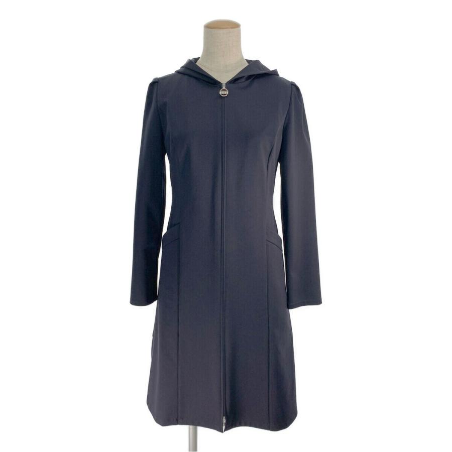 Rene ドレスコート Rene ルネ シルクジャガード ドレスコート  