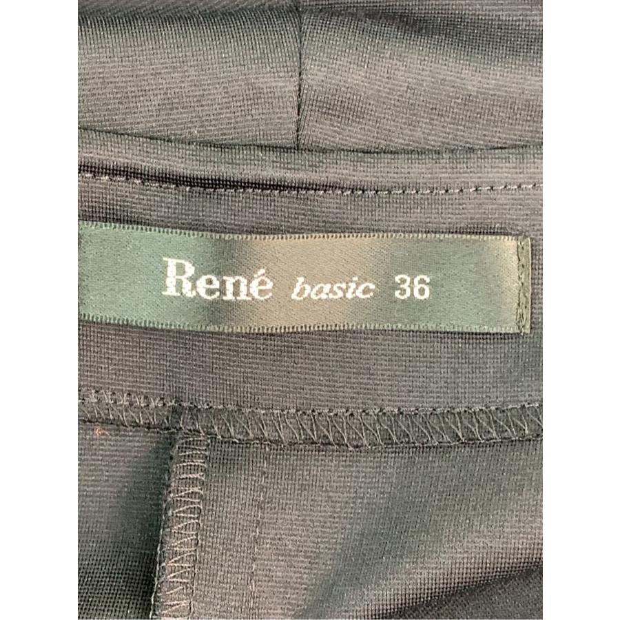 Rene（ルネ） コート フーディ Wジップ 36 : ブランドショップ ビー