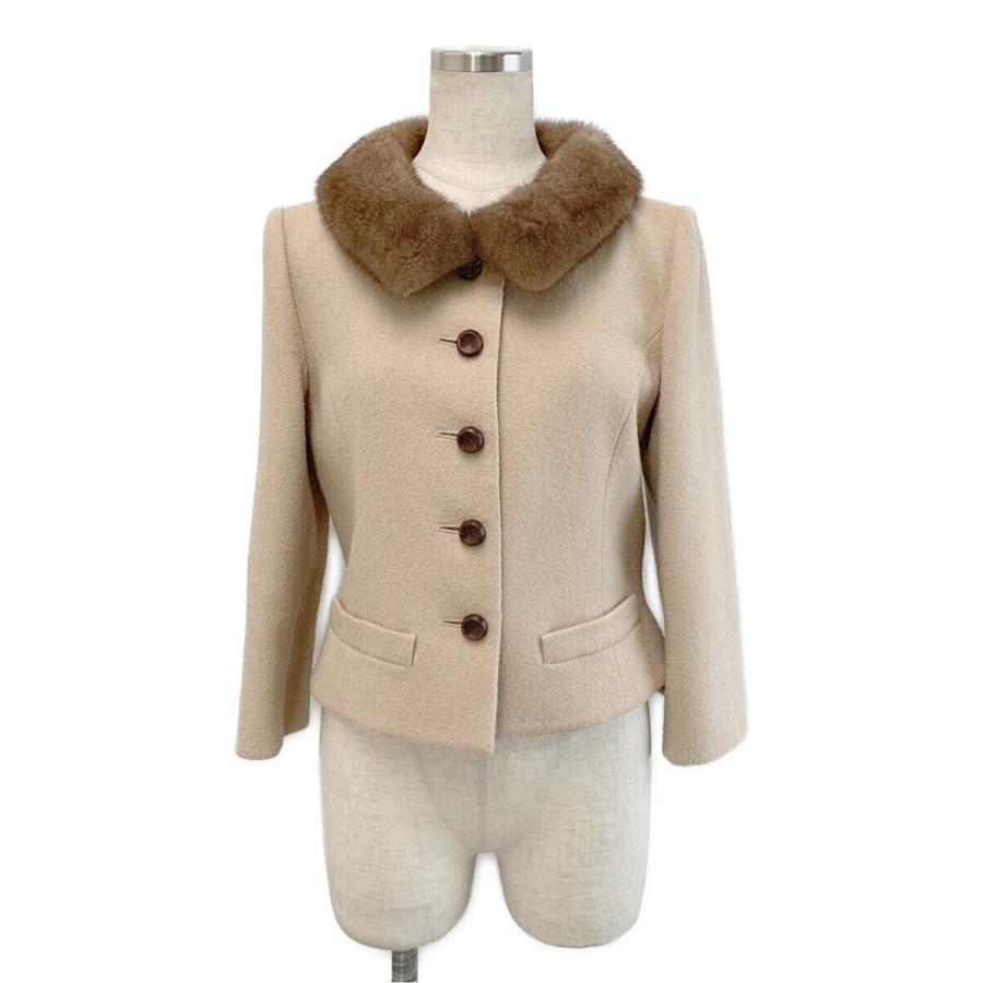 FOXEY デイジーリン ダウンジャケット 40 【公式通販】