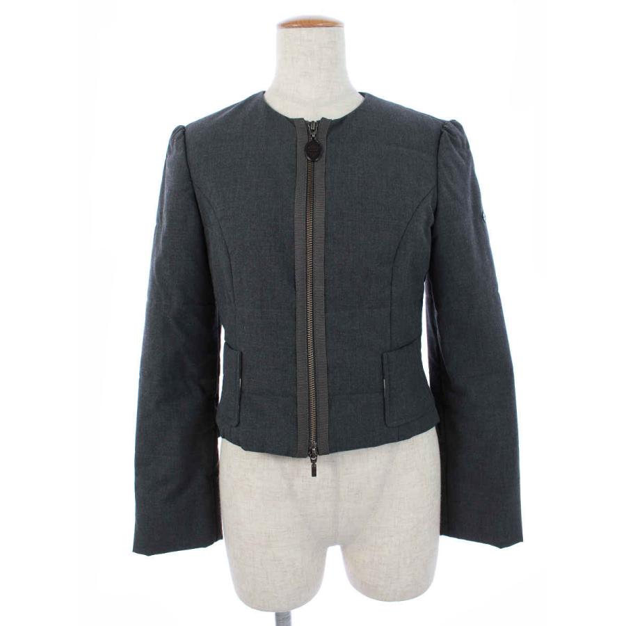 フォクシーニューヨーク ジャケット 33712 TUXEDO CUSHION 38