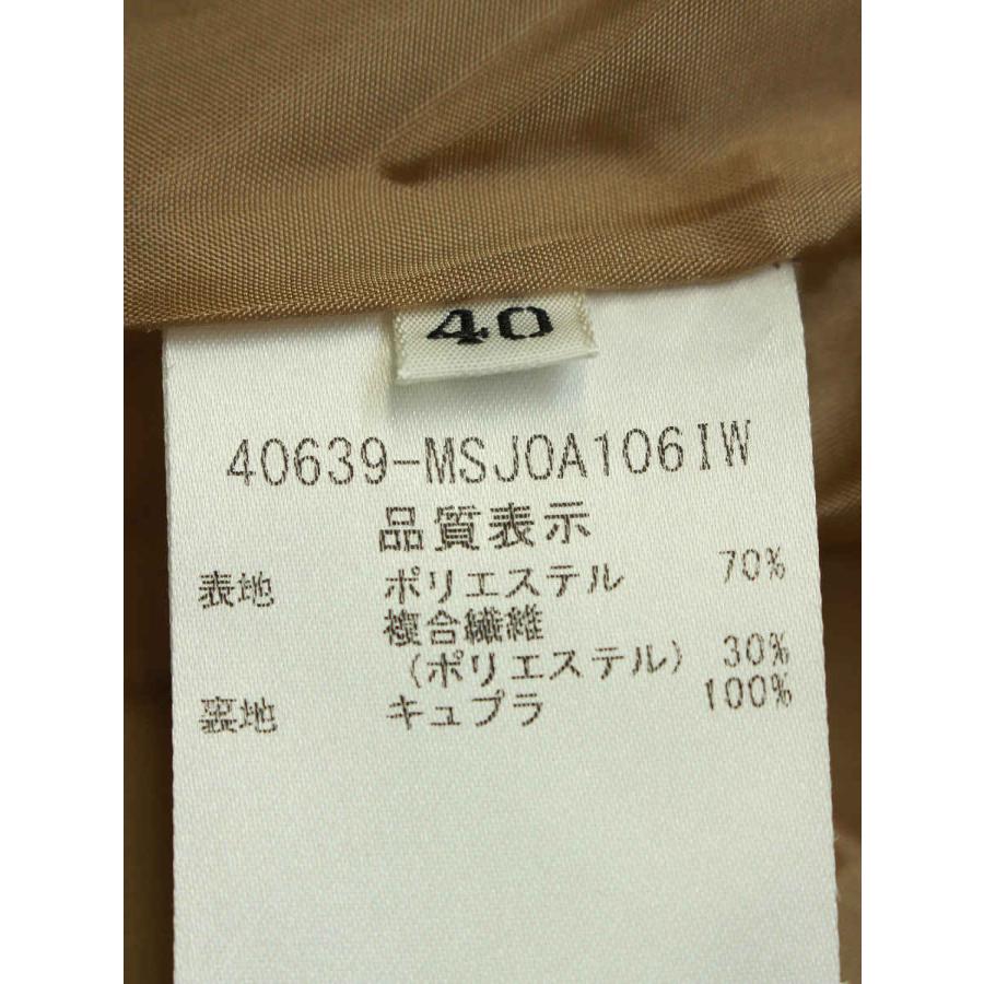 フォクシーニューヨーク collection ジャケット Jacket 40｜beprice｜05