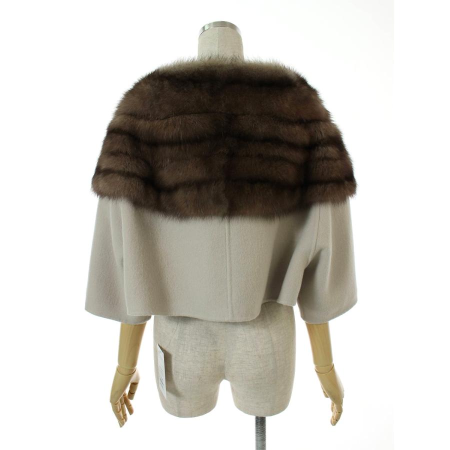 FOXEY BOUTIQUE フォクシーブティック ジャケット 37546 カシミヤ