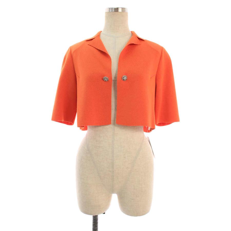 FOXEY BOUTIQUE フォクシーブティック ジャケット 37110 Jacket Little