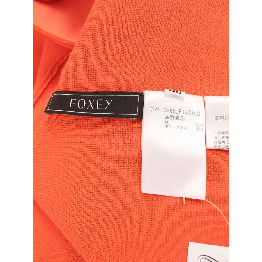 FOXEY BOUTIQUE フォクシーブティック ジャケット 37110 Jacket Little