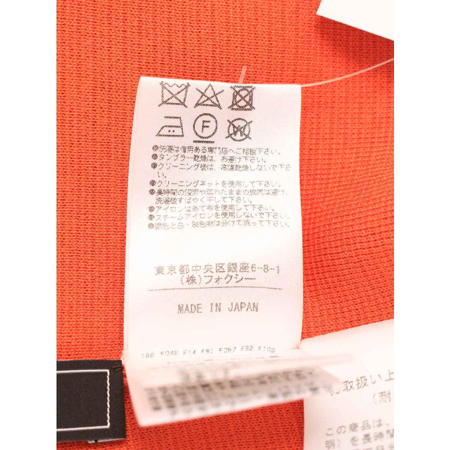FOXEY BOUTIQUE フォクシーブティック ジャケット 37110 Jacket Little