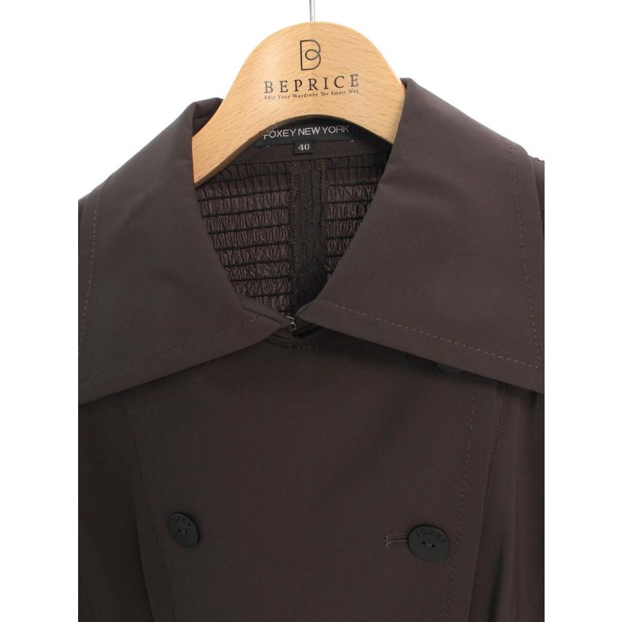 FOXEY BOUTIQUE フォクシーブティック ジャケット 21411 クール