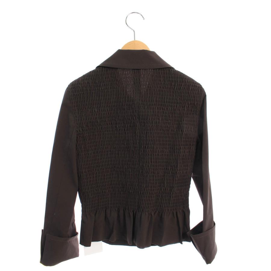 FOXEY BOUTIQUE フォクシーブティック ジャケット 21411 クール
