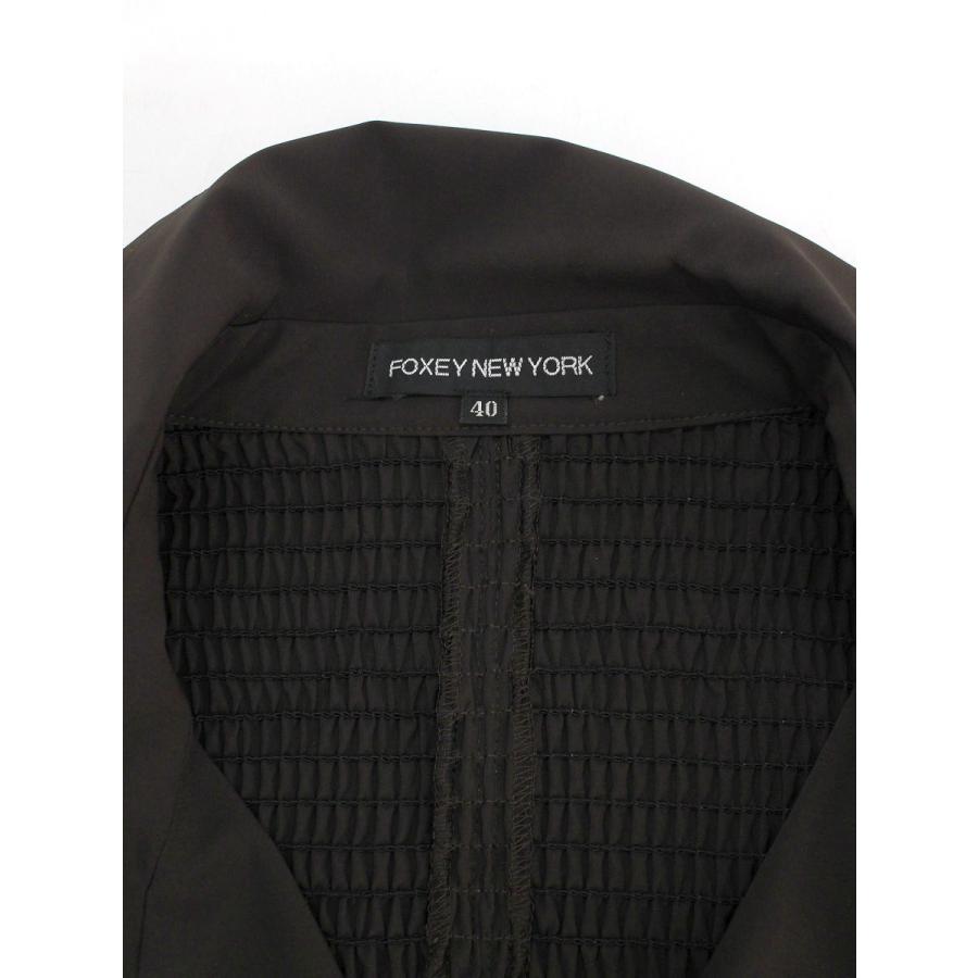 FOXEY BOUTIQUE フォクシーブティック ジャケット 21411 クール