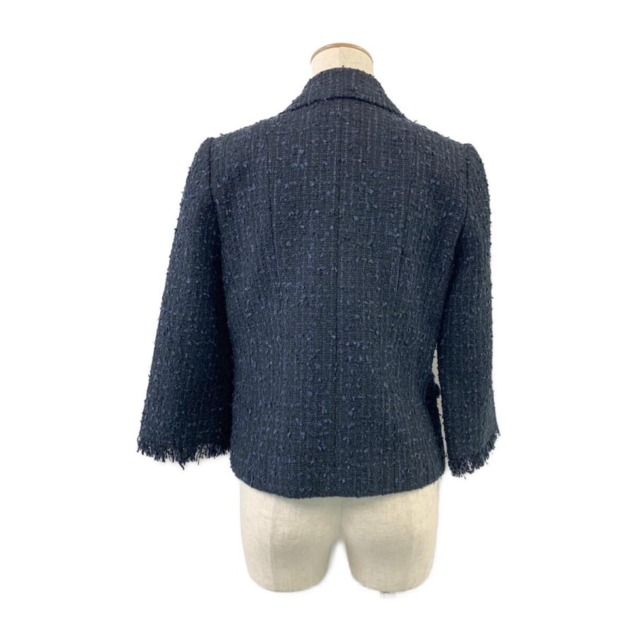 FOXEY BOUTIQUE フォクシーブティック ジャケット Snowflake 40 