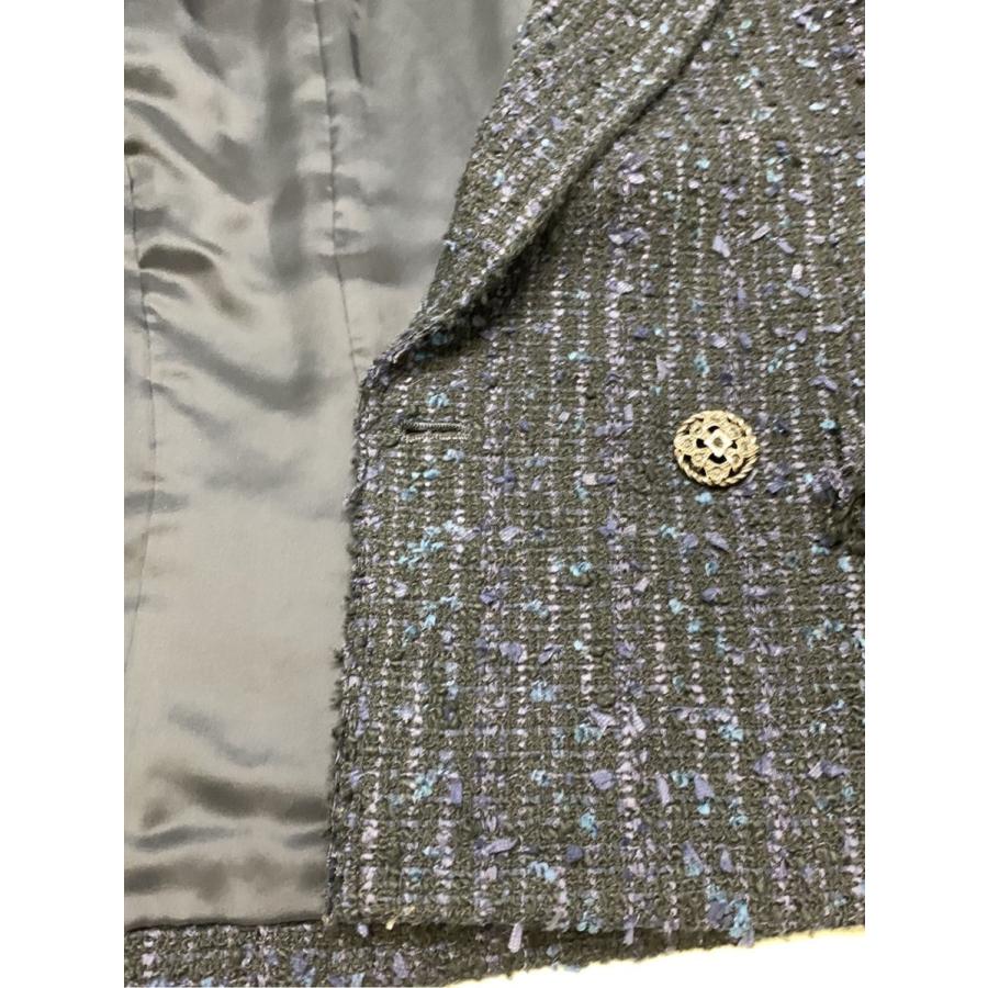 FOXEY BOUTIQUE フォクシーブティック ジャケット Snowflake 40 