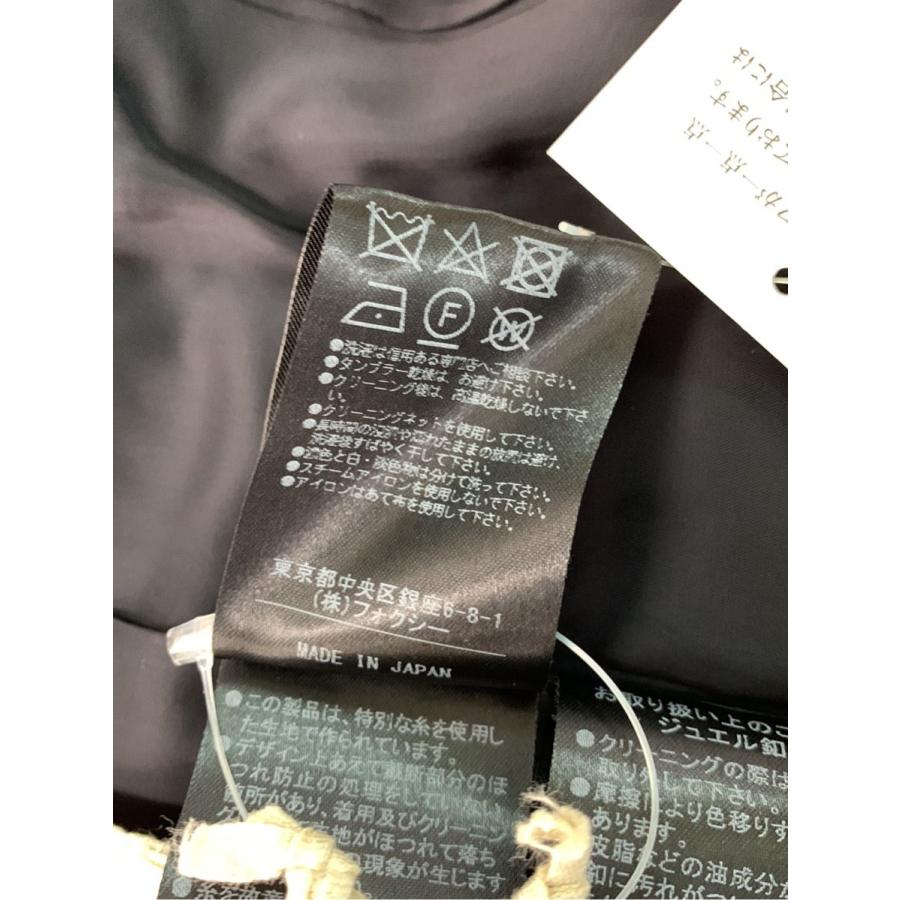 極美品　FOXEY ジャケット　ピンクベージュ　38 フォクシー OCTOBER 2024 | FOXEY - フォクシー