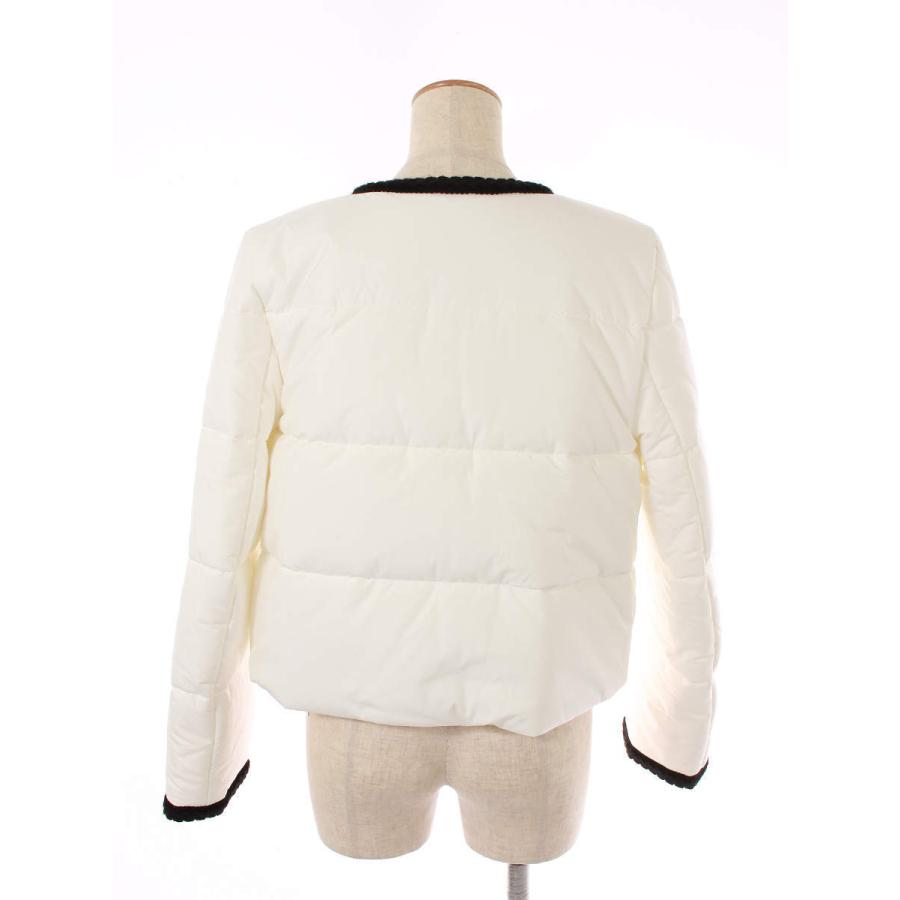 FOXEY（フォクシー） デイジーリン ジャケット Snow Princess Jacket