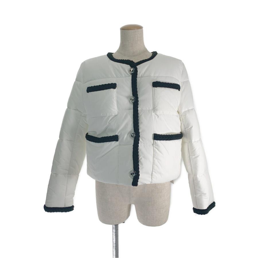 FOXEY（フォクシー） デイジーリン ジャケット Snow Princess Jacket