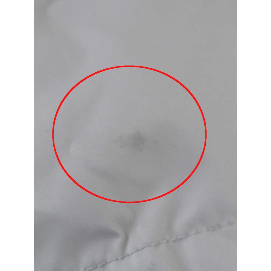 グレースコンチネンタル ダウンコート リバーシブル マルチWAY