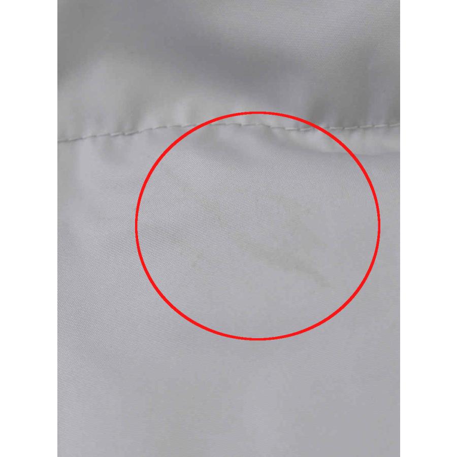 グレースコンチネンタル ダウンコート リバーシブル マルチWAY