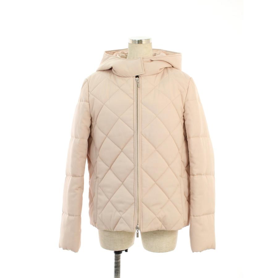 フォクシーニューヨーク ダウンコート 36452 Coat 2Way フォクシーニューヨーク ダウンコート 36452 Coat 2Way