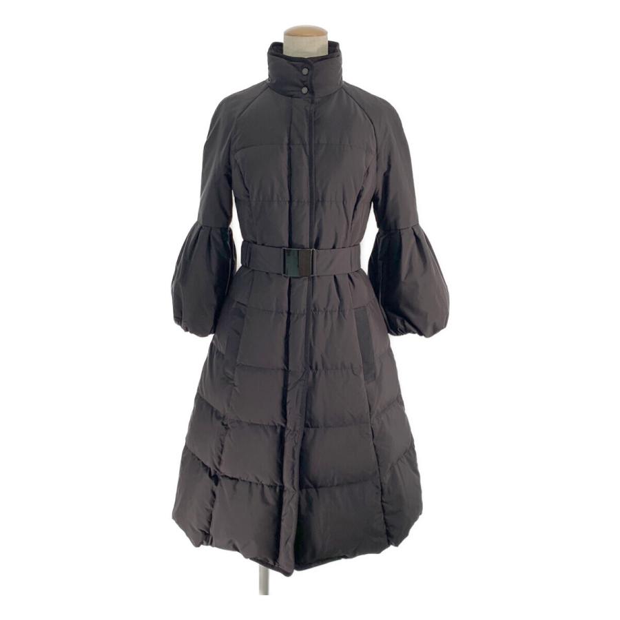 フォクシーニューヨーク　ダウンコート FOXEY NEW YORK フォクシーニューヨーク ダウンコート Bell Sleeve