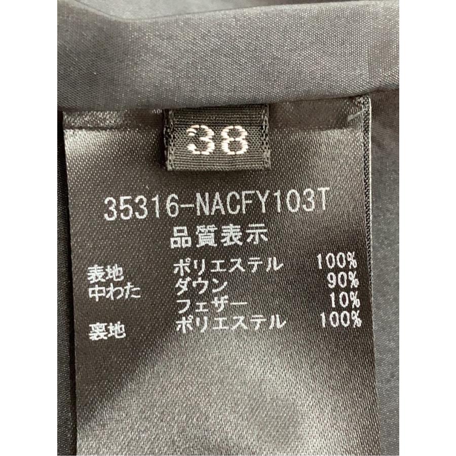 FOXEY NEW YORK フォクシーニューヨーク ダウンコート Bell Sleeve