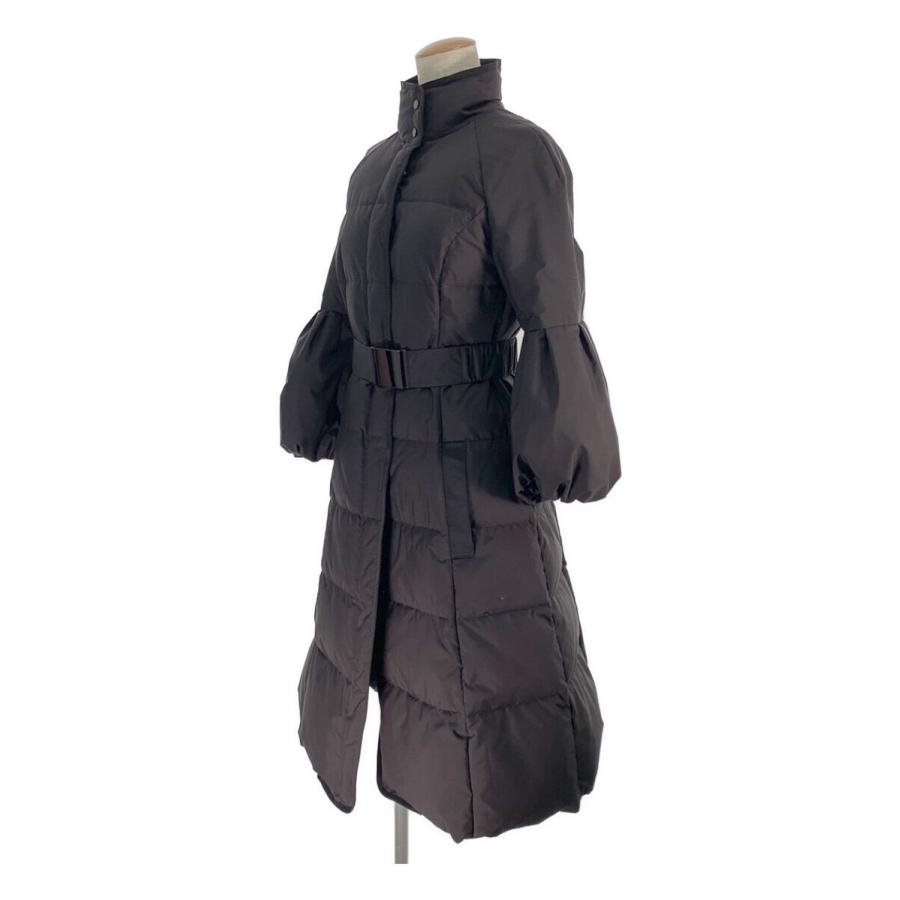 FOXEY NEW YORK フォクシーニューヨーク ダウンコート Bell