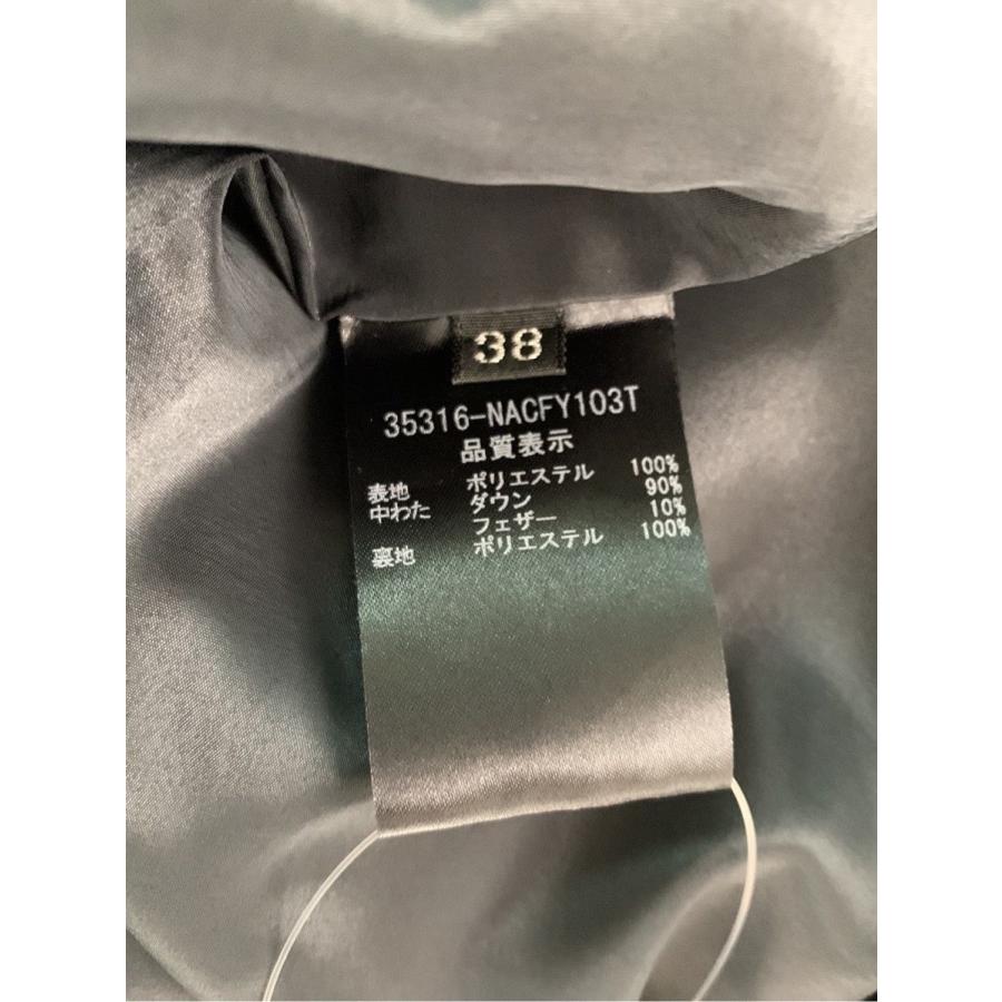 FOXEY NEW YORK フォクシーニューヨーク ダウンコート Bell Sleeve