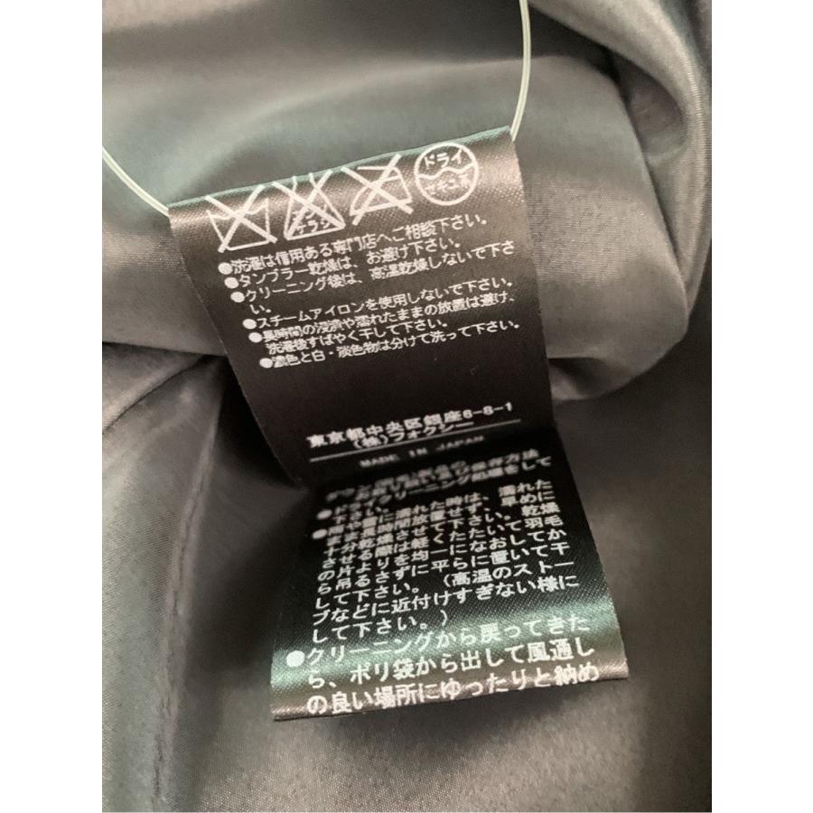 FOXEY NEW YORK フォクシーニューヨーク ダウンコート Bell Sleeve