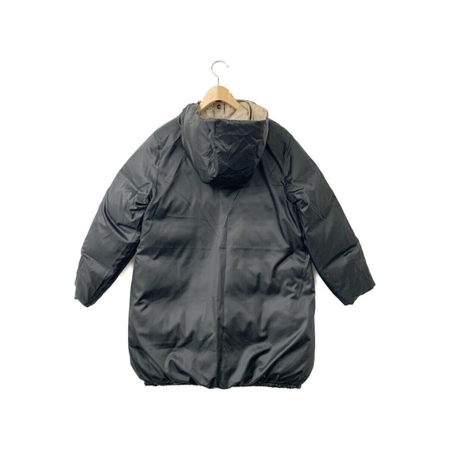 トゥービーバイアニエスベー ダウンコート WR70 MANTEAU リバーシブル