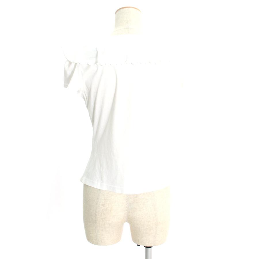 M'S GRACY（エムズグレイシー） Tシャツ カットソー フリル 半袖 38