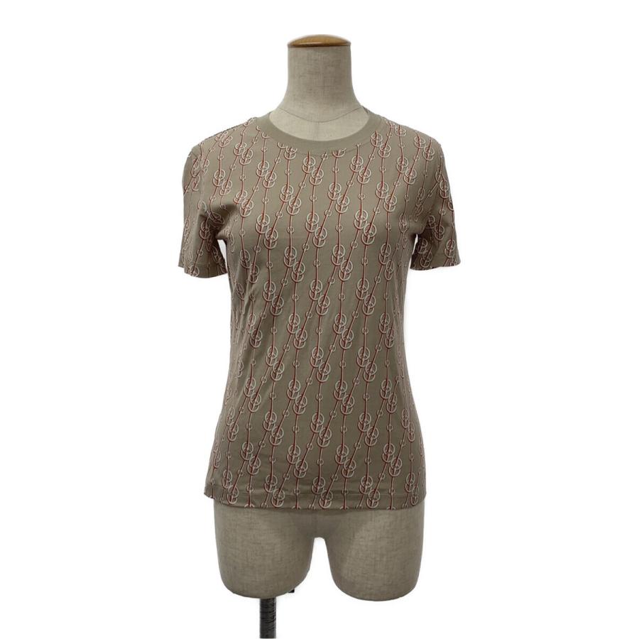 エルメス Tシャツ カットソー 38