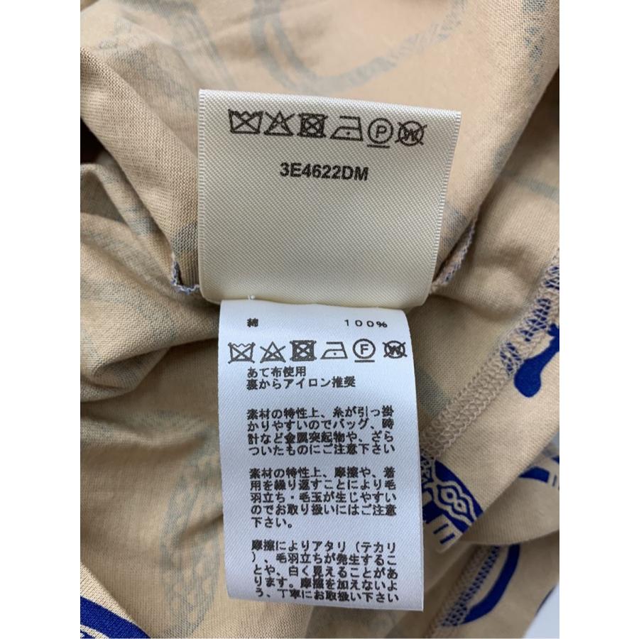 HERMES エルメス Tシャツ カットソー Fantaisie d Etrier