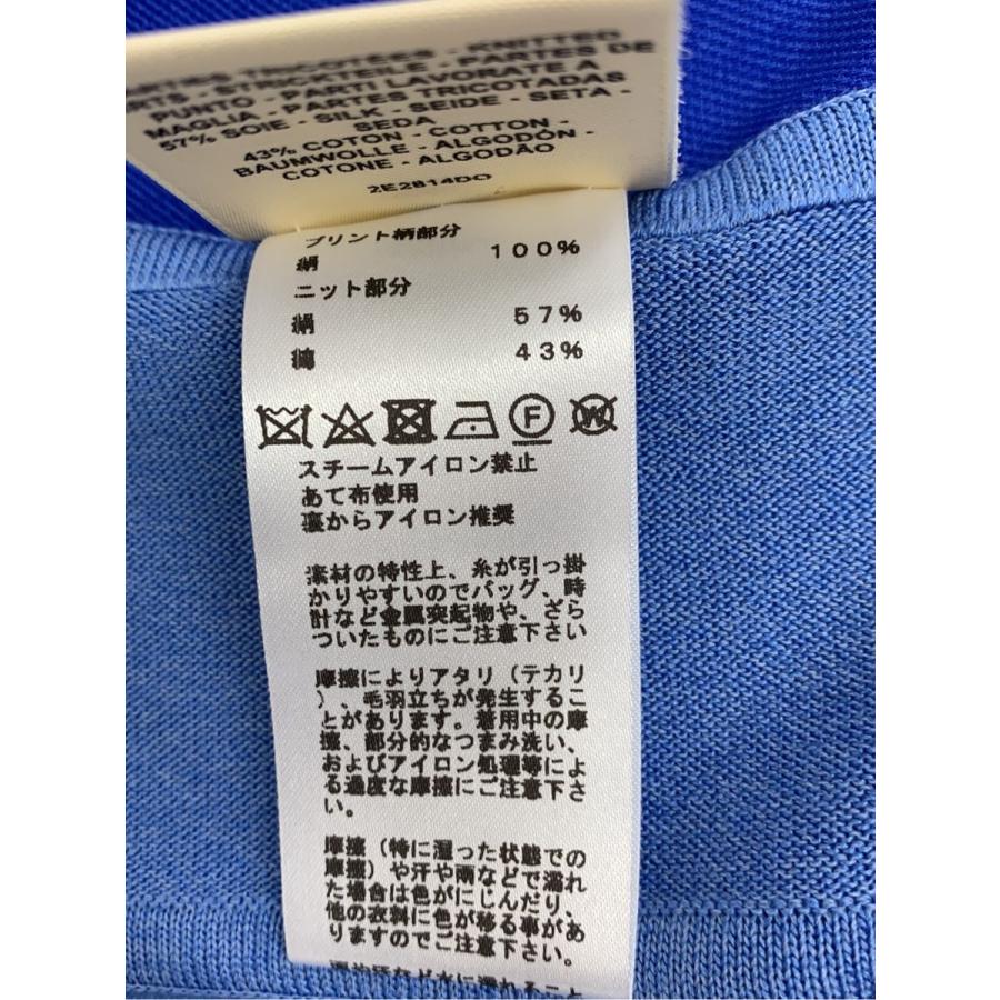 HERMES（エルメス） Tシャツ カットソー 22SS ツイルレーヌ ショート 