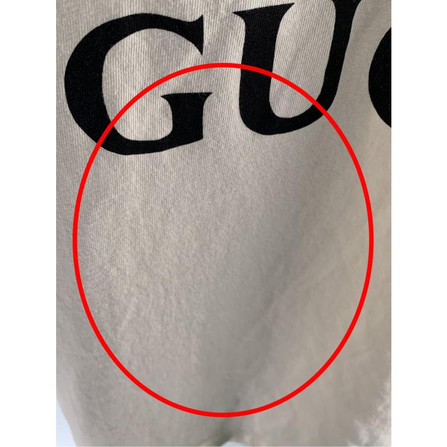GUCCI（グッチ） Tシャツ カットソー 20SS ディズニー ミッキーマウス 
