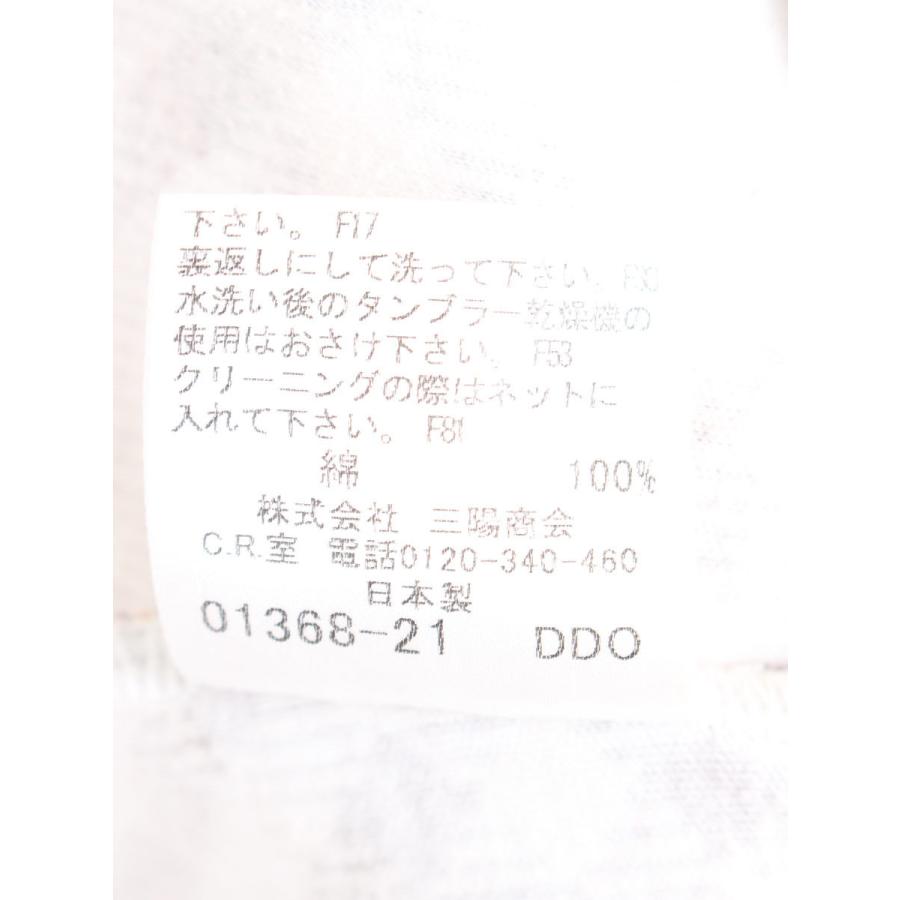BURBERRY BLUE LABEL（バーバリーブルーレーベル） Tシャツ カットソー