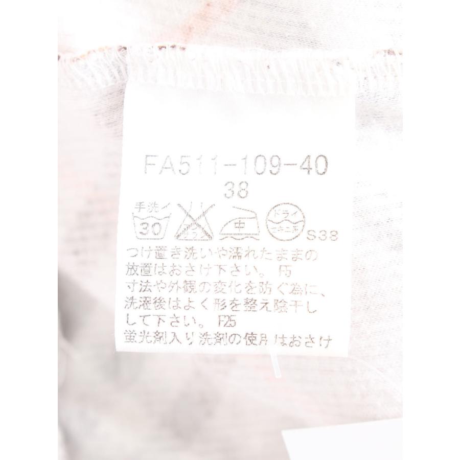 BURBERRY BLUE LABEL（バーバリーブルーレーベル） Tシャツ カットソー