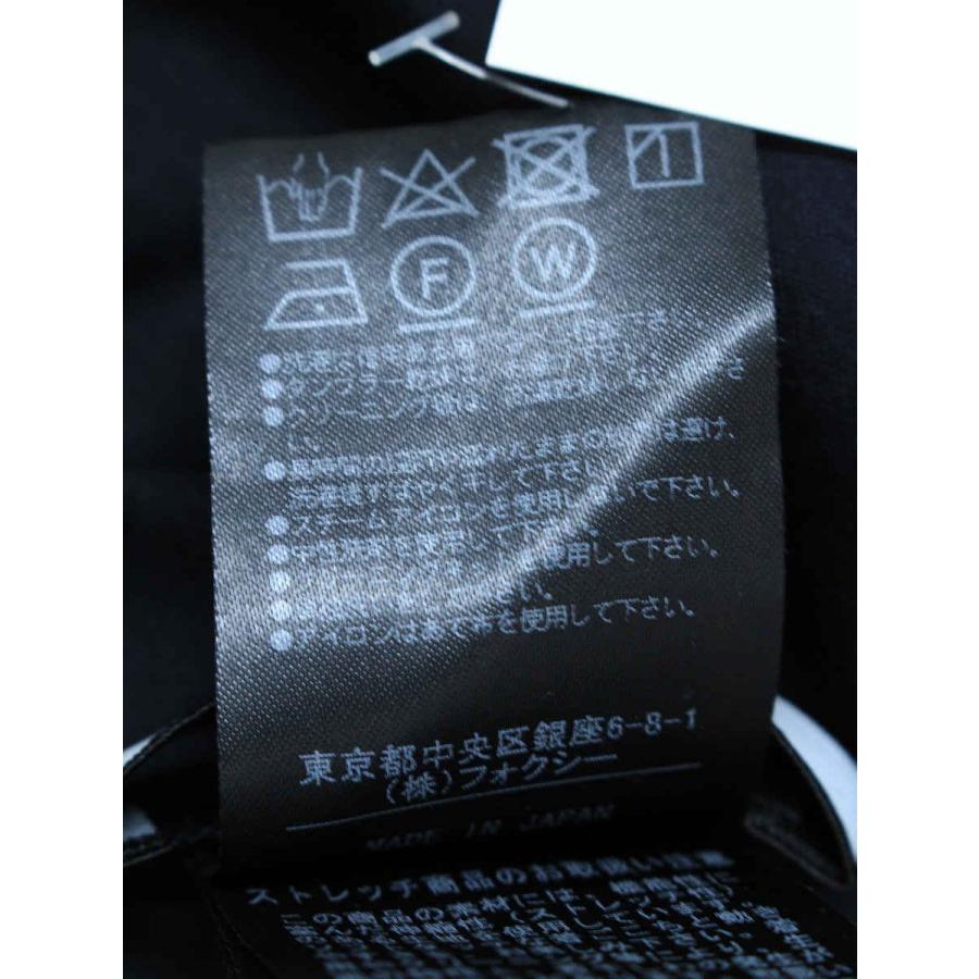 FOXEY NEWYORK カットソー フォクシーニューヨーク - FOXEY NEW YORK - ロゴカットソー | MoDeNeW