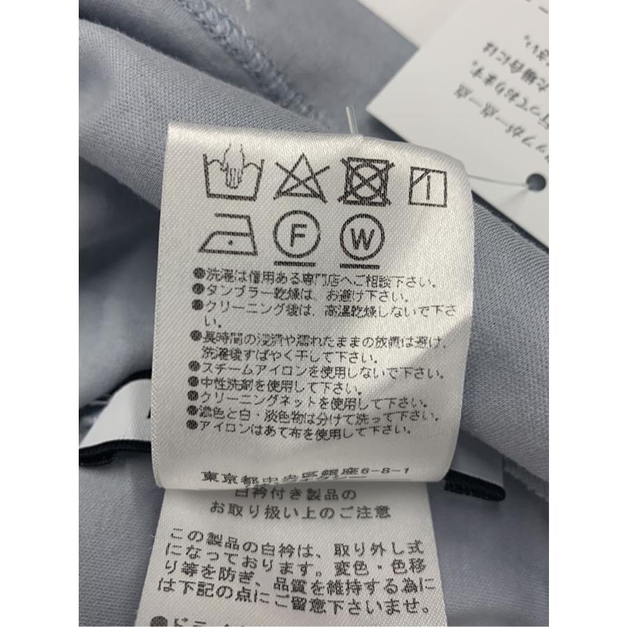 フォクシーニューヨーク Tシャツ カットソー Tops 襟付き 半袖 40