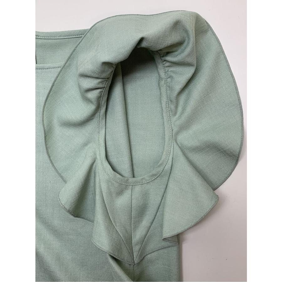 フォクシーニューヨーク Tシャツ カットソー Bellflower Sleeve Tops
