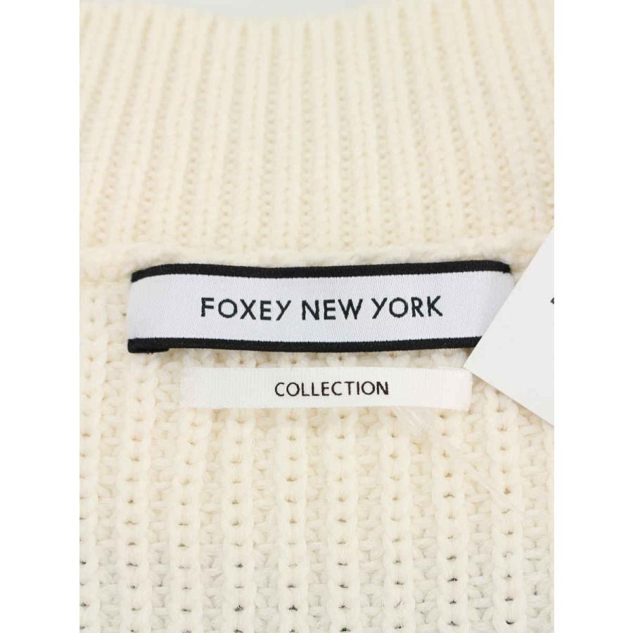 FOXEY BOUTIQUE フォクシーブティック Tシャツ カットソー 40591