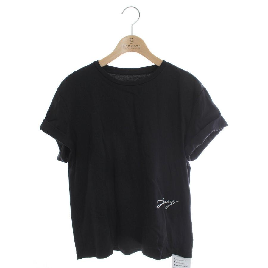 フォクシーブティックTシャツ コントレイルC フォクシーブティックTシャツ コントレイルC
