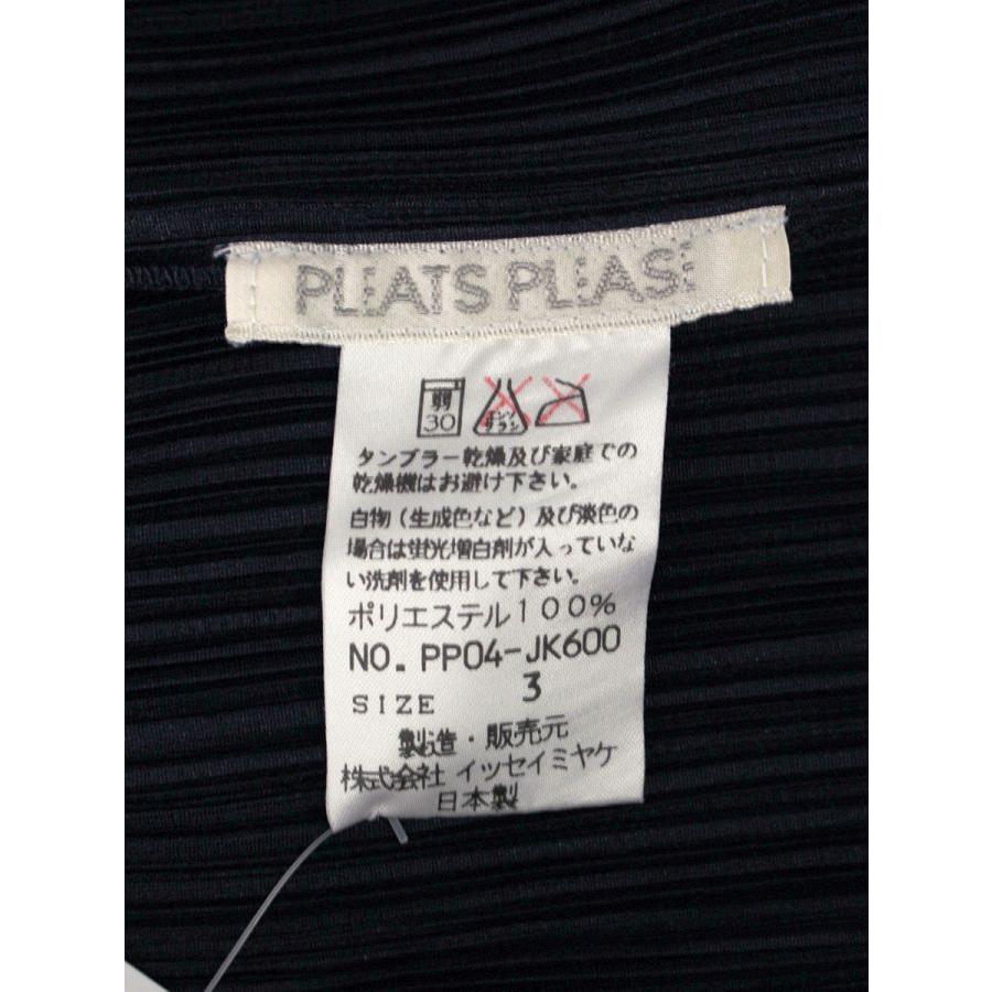 PLEATS PLEASE ISSEY MIYAKE プリーツプリーズイッセイミヤケ Tシャツ