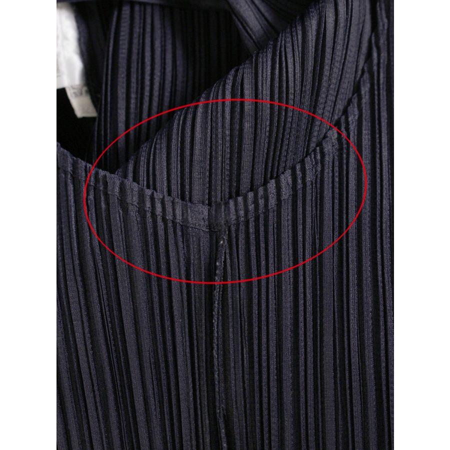PLEATS PLEASE ISSEY MIYAKE プリーツプリーズイッセイミヤケ Tシャツ