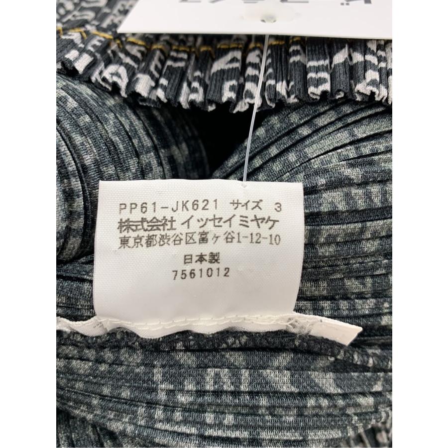 PLEATS PLEASE ISSEY MIYAKE プリーツプリーズイッセイミヤケ Tシャツ