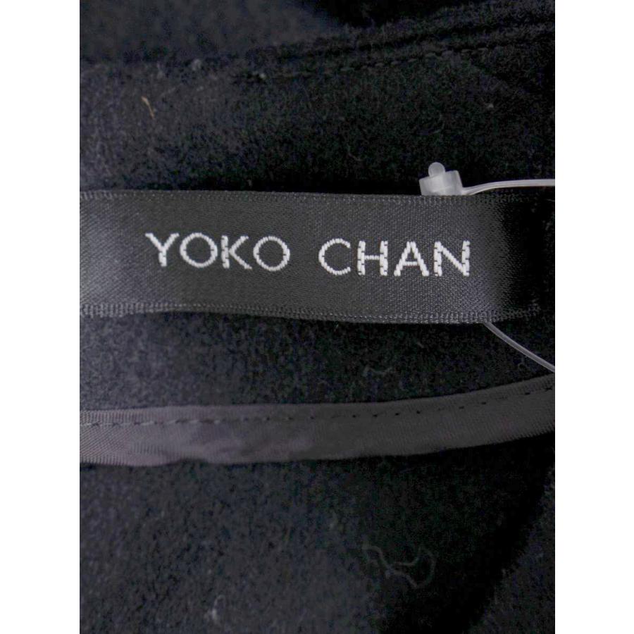YOKO CHAN（ヨーコチャン） Tシャツ カットソー レース YCB-316-070 花