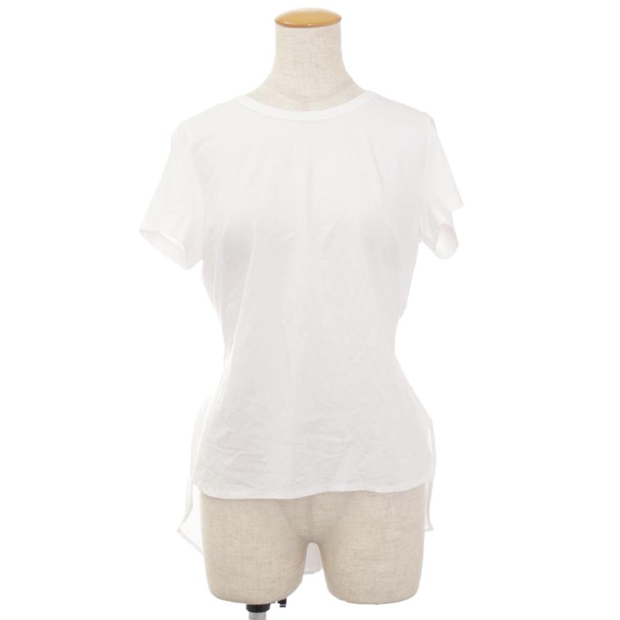 YOKO CHAN（ヨーコチャン） Tシャツ カットソー YCT-319-030 バック