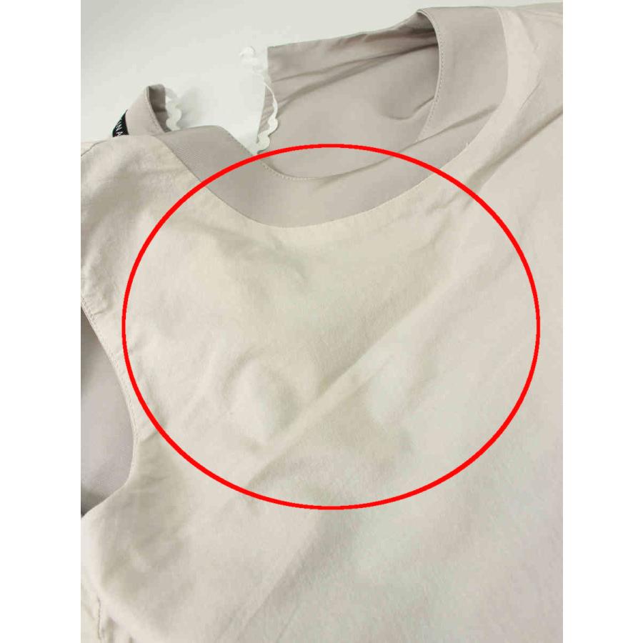 KEINA RITA ケイナリタ Tシャツ カットソー バルーントップス