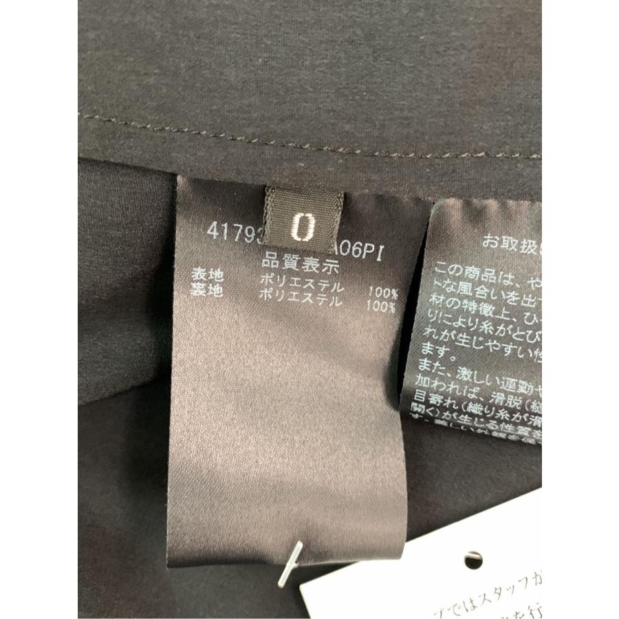 ADEAM（FOXEY） アディアム シャツ ブラウス 長袖 0 : ブランド 
