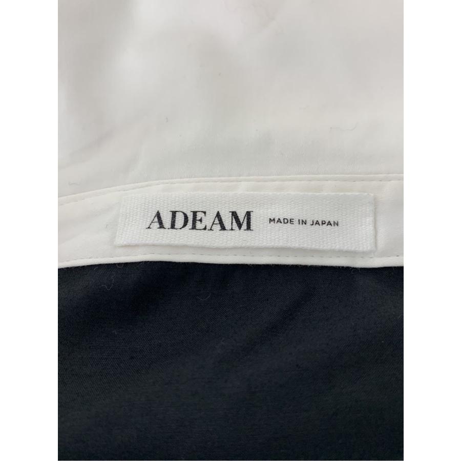 ADEAM（FOXEY） アディアム シャツ ブラウス プレーリートップ