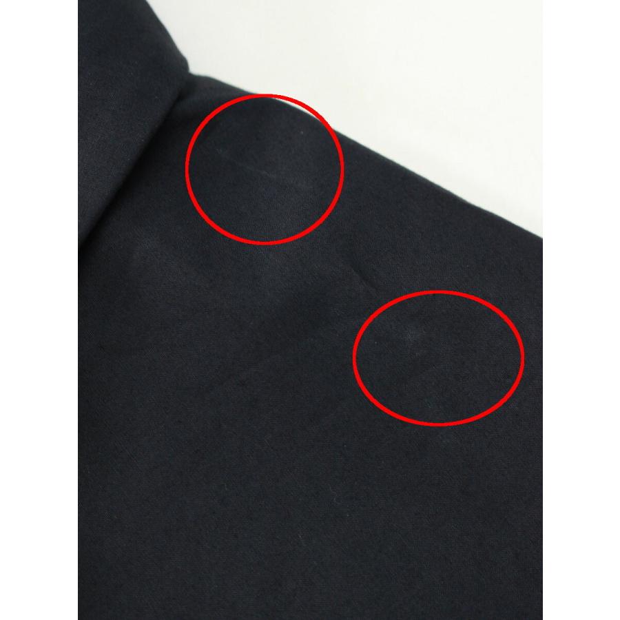 HERMES（エルメス） シャツ ブラウス ゴルチエ期 コットン