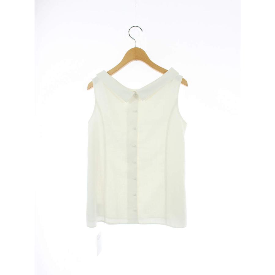 FOXEY NEW YORK フォクシーニューヨーク シャツ ブラウス Freesia